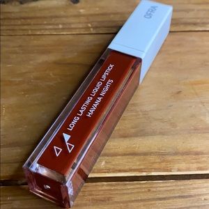 3/$20 Ofra Liquid Lipstick - Havana Nights